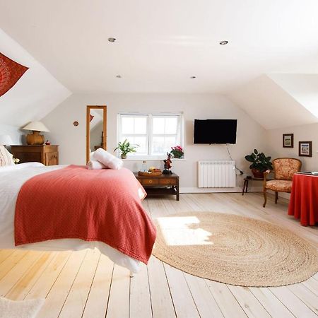 Oving Woodfield Wellbeing 아파트 외부 사진
