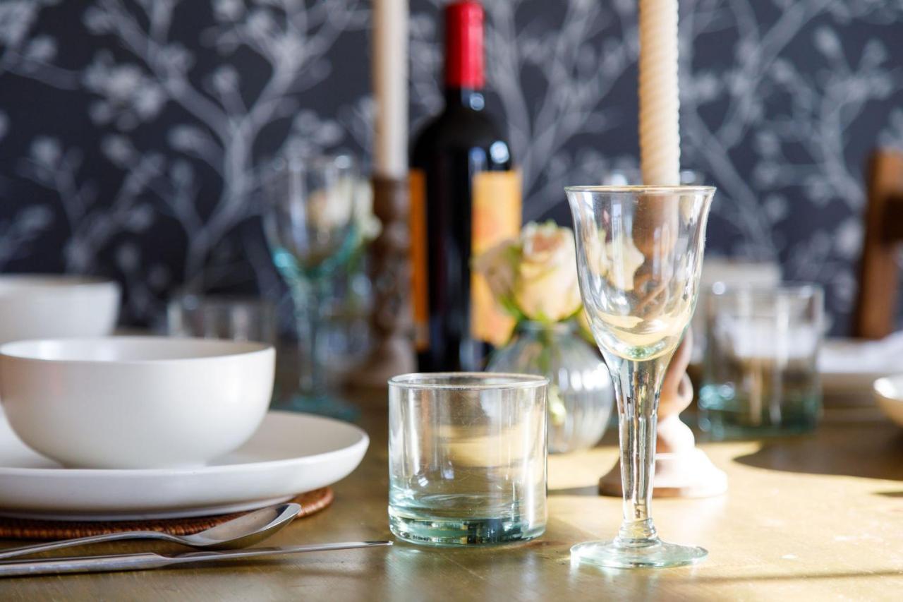 Oving Woodfield Wellbeing 아파트 외부 사진